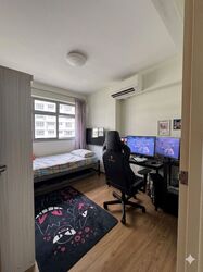Blk 613A Tampines Greenview (Tampines), HDB 4 Rooms #558215901